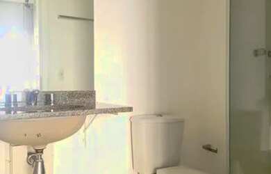 Imagem 8: Apartamento para aluguel com 40 metros quadrados com 1 quarto em Bela...