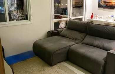 Imagem 4: Apartamento com 2 dormitórios à venda, 97 m² por R$ 1.064.000,00 - Jardim - Santo André/SP