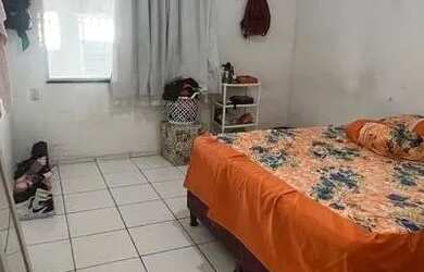 Imagem 3: CASA 2/4 CAJAZEIRAS 10. 90m² de Área, 1 Vaga na garageme2 Dormitórios