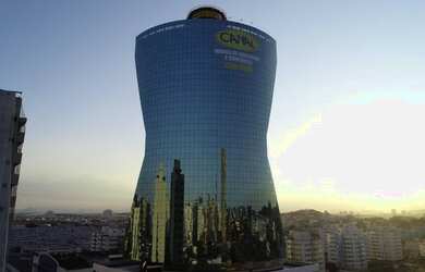 Imagem 10: Sala, 27 m² - venda por R$ 360.570,78 ou aluguel por R$ 1.596,36/mês...