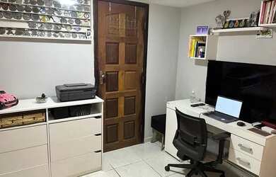 Imagem 3: Casa à venda por R$ 550.000,00 - Fonseca - Niterói/RJ