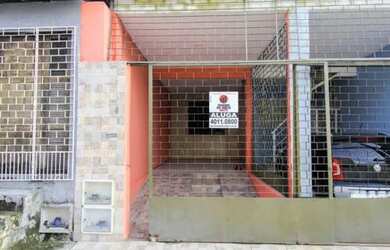 Imagem 1: Casa de 79m² no bairro Joaquim Távora por R$ 1.400,00