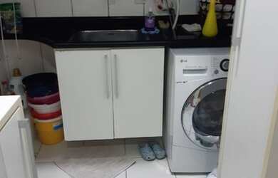 Imagem 9: Apartamento 3/4 na Vila Laura