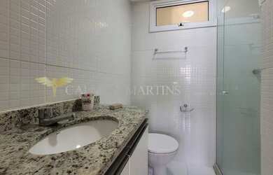 Imagem 10: Apartamento para venda com 72 metros quadrados com 3 quartos em Patamares...