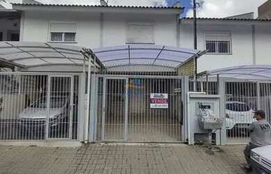 Imagem: SOBRADO INDIVIDUAL SEMI MOBILIADO POSIÇÃO SOLAR NORTE