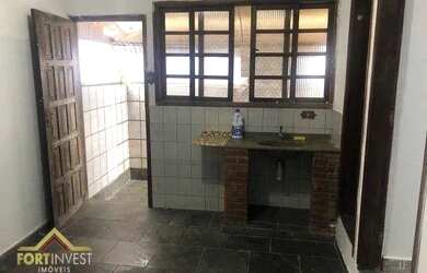 Imagem 13: Casa para alugar, 185 m² por R$ 3.000,00/mês - Tupi - Praia Grande/SP