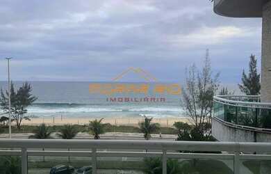 Imagem: O apartamento possui 2 Dormitórios, 3 Banheiros, 1 Vaga na