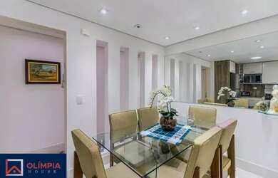 Imagem 5: Locação Apartamento 2 Dormitórios - 106 m² Santo Amaro