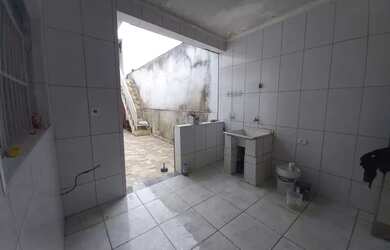 Imagem 8: Casa com 3 dormitórios para alugar, 100 m² por R$ 1.600/mês - Jardim...