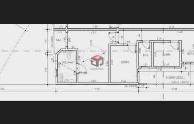 Imagem 2: Apartamento à venda 3 quartos 1 suíte 2 vagas Vincit Jequitibas Campestre...