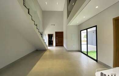 Imagem 2: Casa de Condomínio no Figueira II, 3 quartos, 253m², código 9356