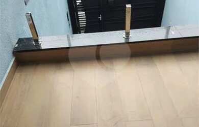 Imagem 2: sobrados novos casa verde