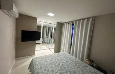 Imagem 4: LINDO APARTAMENTO NO REPLETO TODO REFORMADO E COM ARMÁRIOS PLANEJADOS...