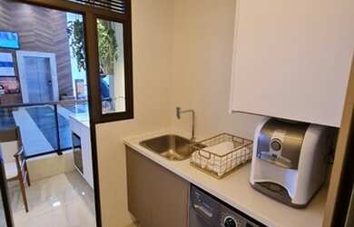 Imagem 9: Mirante do Frio condomínio Club 3 quartos com suíte e varanda Gourmet...