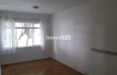 Imagem: O apartamento possui 2 Dormitórios, 1 Banheiro, 51m² de Área