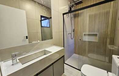 Imagem 11: Casa de condomínio sobrado para venda tem 360 metros quadrados com 5...