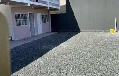 Imagem 11: Kitnet com 1 dormitório para alugar, 30 m² por R$ 865,00/mês - Retiro...