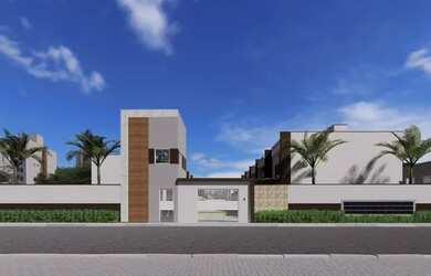 Imagem: O terreno está localizado em Icaraí, Caucaia à venda por