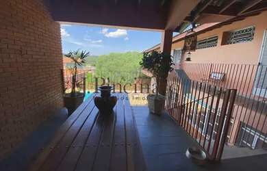 Imagem 10: Jundiaí - Casa de Condomínio - Jardim Novo Mundo