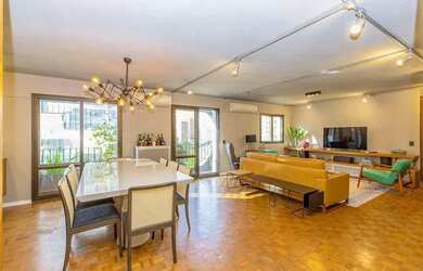 Imagem 8: APARTAMENTO RESIDENCIAL em São Paulo - SP, Itaim Bibi