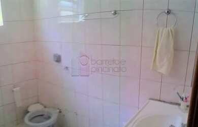 Imagem 12: Campo Limpo Paulista - Casa Padrão - Jardim Santo Antônio II