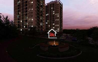 Imagem 11: Scire Fortaleza - Apartamento à venda por R$ 209.000 - Fortaleza - Blumenau/SC