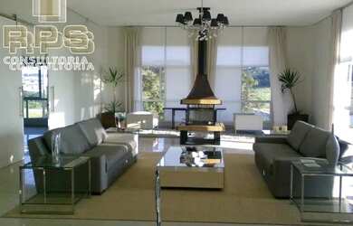 Imagem 10: Terreno à venda em Condomínio Fechado - Figueira Garden - Atibaia -...