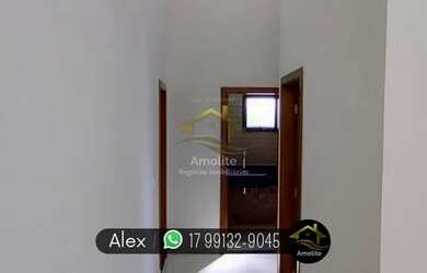 Imagem 6: CASA CONDOMÍNIO MARIA JÚLIA EM SÃO JOSÉ DO RIO PRETO