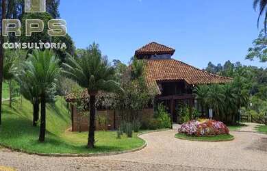 Imagem 13: Terreno em Condomínio à Venda - Estância Parque Atibaia - Atibaia -...