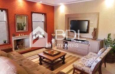 Imagem 4: casa - Santa Cruz - Valinhos