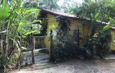 Imagem: A kitnet possui 1 Dormitório, 1 Banheiro, 1 Vaga na garagem