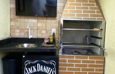 Imagem 7: Casa para venda tem 200 metros quadrados com 3 quartos em Farolândia...