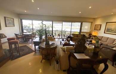 Imagem 15: Apartamento para venda com 375 metros quadrados com 4 quartos em Lagoa - Rio de Janeiro