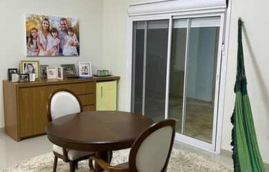 Imagem 12: Casa de 4 suítes no Polinésia