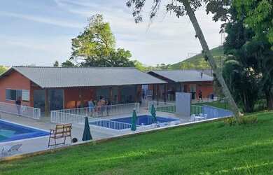 Imagem 7: Excelente terreno à venda em condomínio de luxo, 200 m² por R$ 150.000