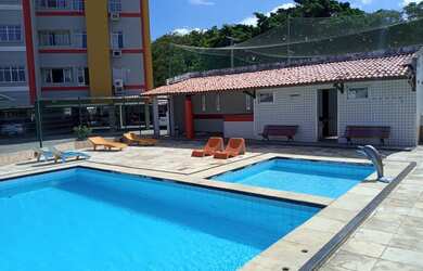 Imagem 16: Lindo Apartamento para venda no Condomínio Ilha De Vera Cruz