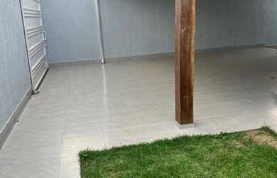 Imagem 5: CÁSA JD ITALIA. Churrasqueirae3 Dormitórios