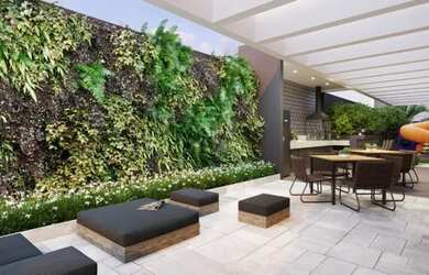 Imagem 11: APARTAMENTO RESIDENCIAL em São Paulo - SP, Vila Mariana