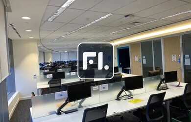 Imagem 6: Escritório para aluguel com 550 metros quadrados em Bela Vista - São...