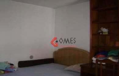 Imagem 7: Sobrado com 5 dormitórios, 291 m² - venda por R$ 2.235.000,00 ou aluguel por R$ 8.408,15/m