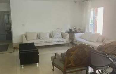 Imagem: A casa em condomínio possui 3 Dormitórios, 5 Banheiros, 4