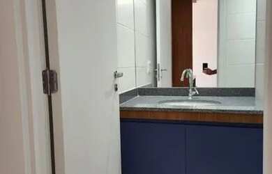 Imagem 10: Apartamento Locação Santo Amaro 41 m² 1 Dormitórios