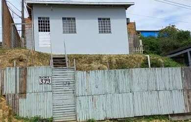 Imagem: O terreno possui 300m² de Área e está localizado em Gilberto