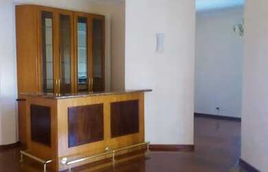 Imagem 9: Casa com permuta por apartamento, 4 suítes, 435 m² - venda por R$ 2.500.000 ou aluguel por