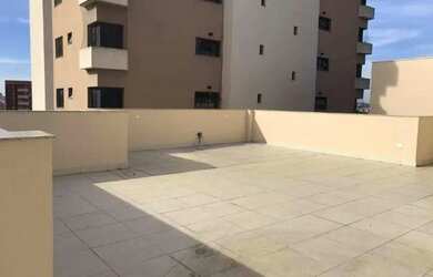 Imagem 4: Cobertura com 3 suítes, 240 m² - venda por R$ 1.350.000 ou aluguel por...