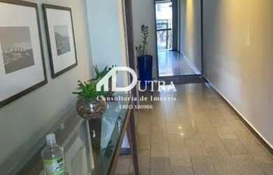 Imagem: O apartamento possui 4 Dormitórios, 4 Banheiros, 2 Vagas na