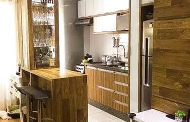 Imagem 4: LONDRINA - Apartamento Padrão - Gleba Fazenda Palhano