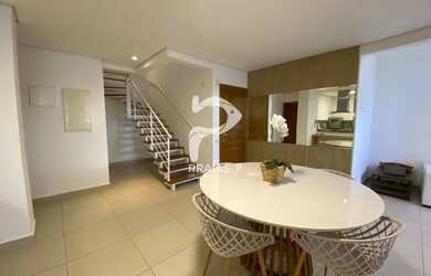 Imagem 4: Apartamento penthouse com hidromassagem, 4 suítes, Riviera de São Lourenço