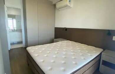 Imagem 7: Apartamento para aluguel tem 42 metros quadrados com 1 quarto em Cidade Monções - São Paul