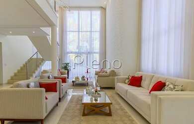 Imagem 3: Venda Casa em condomínio com 4 dormitórios